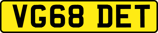 VG68DET