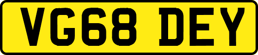 VG68DEY