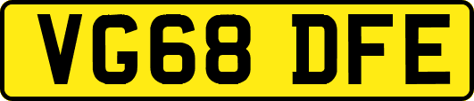 VG68DFE