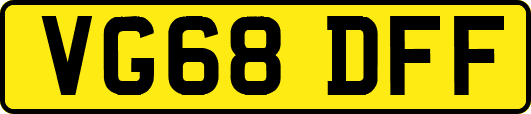 VG68DFF