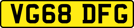 VG68DFG
