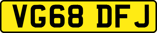 VG68DFJ