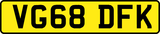 VG68DFK