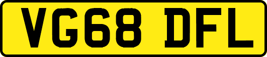 VG68DFL