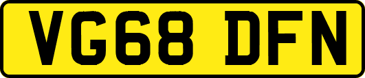 VG68DFN