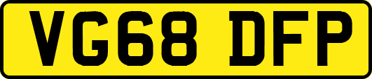 VG68DFP