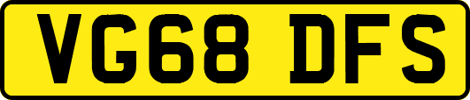VG68DFS
