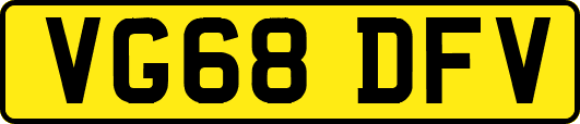 VG68DFV