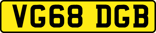 VG68DGB