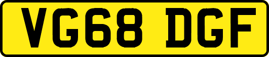 VG68DGF