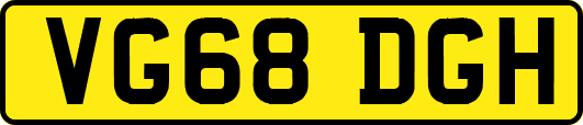 VG68DGH