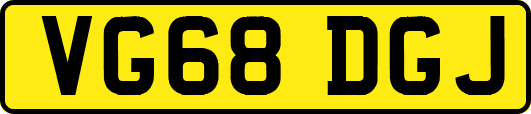VG68DGJ