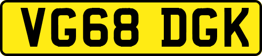VG68DGK