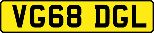 VG68DGL
