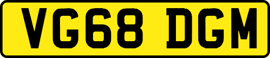VG68DGM