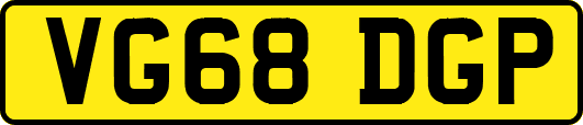 VG68DGP