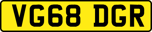 VG68DGR
