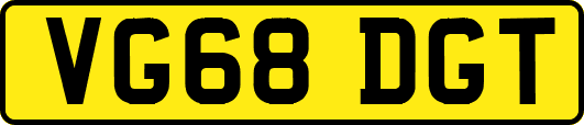VG68DGT
