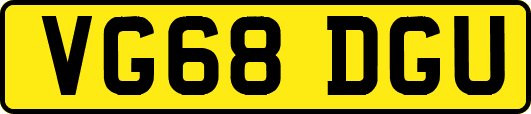 VG68DGU