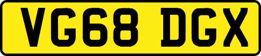 VG68DGX
