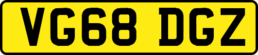 VG68DGZ