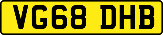 VG68DHB