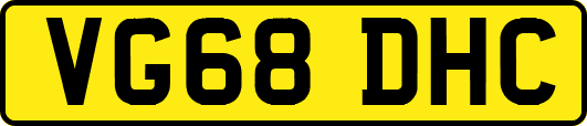 VG68DHC