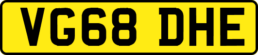VG68DHE