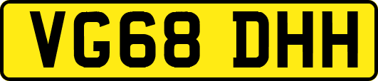 VG68DHH