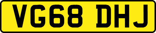 VG68DHJ