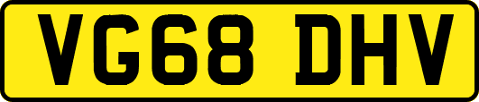 VG68DHV