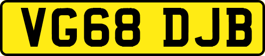 VG68DJB