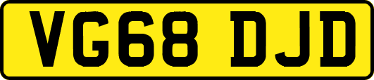 VG68DJD