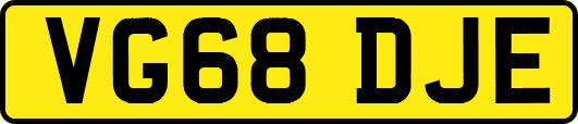 VG68DJE