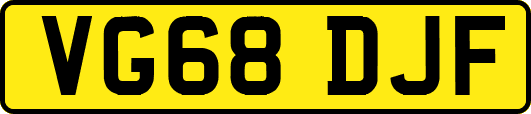 VG68DJF