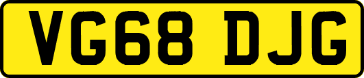 VG68DJG