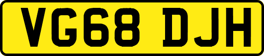 VG68DJH