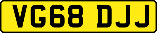 VG68DJJ