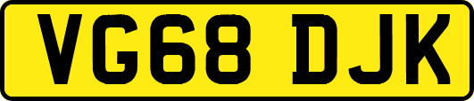 VG68DJK