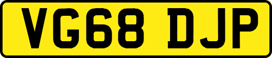 VG68DJP