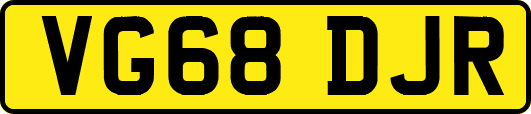 VG68DJR