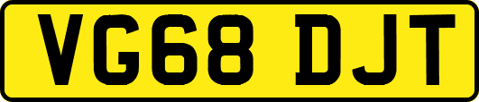 VG68DJT