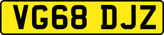 VG68DJZ
