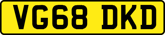 VG68DKD