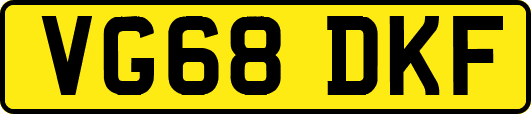 VG68DKF
