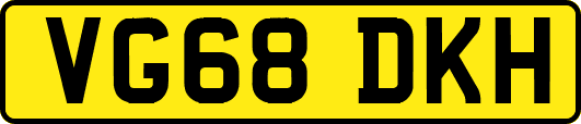 VG68DKH