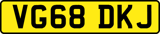 VG68DKJ