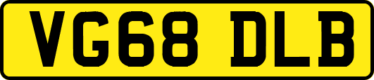 VG68DLB