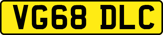 VG68DLC
