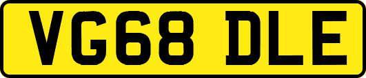VG68DLE